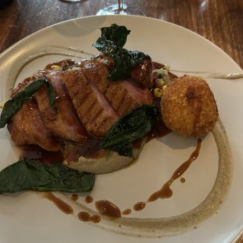 Camden Kitchen - Duck - Modern European Near Me - Dublin, D