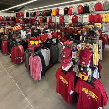 Rally House Ankeny - Iowa State Collection - Gift Shops Near Me - Ankeny, Iowa Rally House Ankeny - Iowa State Collection - Gift Shops Near Me - Ankeny, Iowa