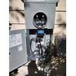 Arc Jones Electric