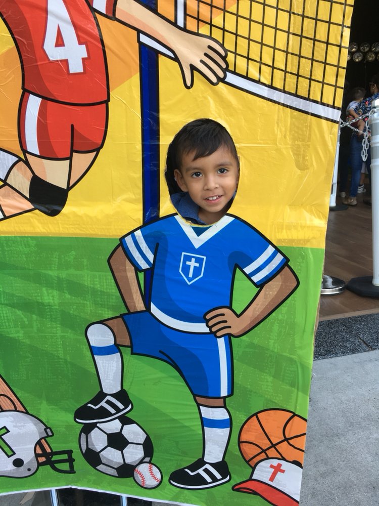 Lizzie's Learning World Child Care - childcare center in Garden Grove, CA