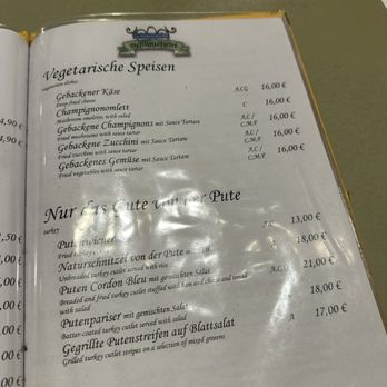 Schnitzelwirt - Schnitzel Near Me - Vienna, 9