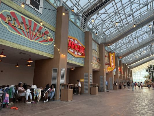 Showboat Resort Atlantic City by null