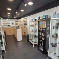 Vaporama
