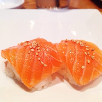 SUGARFISH | Studio City - Salmon - Japanese Near Me - Studio City, California SUGARFISH | Studio City - Salmon - Japanese Near Me - Studio City, California