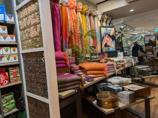 Avoca Belfast by null