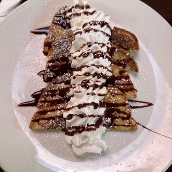 El Rio Bravo Restaurant - French Toast - New Mexican Cuisine Near Me - Culver City, California El Rio Bravo Restaurant - French Toast - New Mexican Cuisine Near Me - Culver City, California