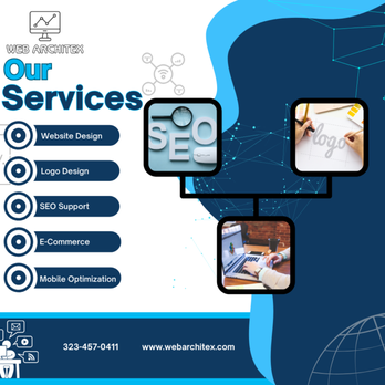 Web Architex - We offer several services relating to web design and helping your brand grow through digital marketing. - Web Design Near Me Web Architex - We offer several services relating to web design and helping your brand grow through digital marketing. - Web Design Near Me