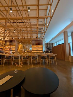 Café Vivant by null