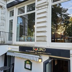 SULIKO