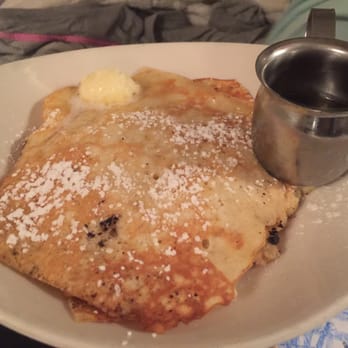 Tryst - Kids buttermilk pancakes. - New American Near Me - Arlington, Massachusetts Tryst - Kids buttermilk pancakes. - New American Near Me - Arlington, Massachusetts
