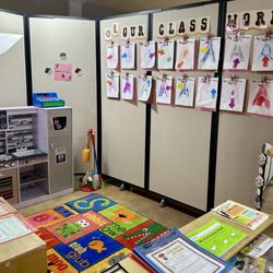 Heights Preschool - PreK 3 Owl Class