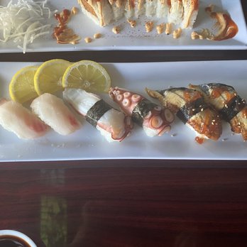 Sapporo - Sushi Bars Near Me - San Antonio, Texas