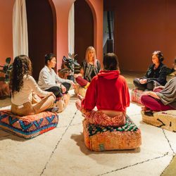 Immersive Therapies