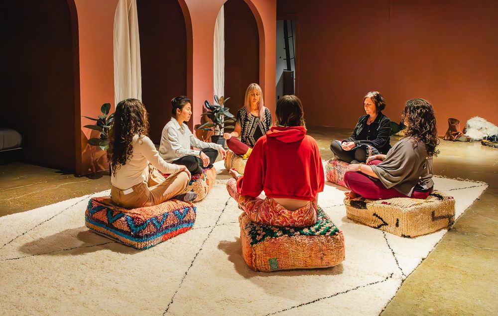 Immersive Therapies - grief counselor in Portland, OR