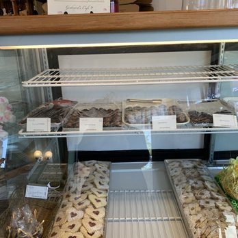 Gerhard's Cafe - Cafes Near Me - Scarborough, Ontario