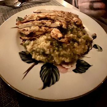 Madre Osteria & Bar - Garden Pea & Pancetta Risotto - Wine Bars Near Me - Milton, Massachusetts Madre Osteria & Bar - Garden Pea & Pancetta Risotto - Wine Bars Near Me - Milton, Massachusetts