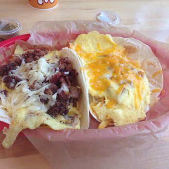 Torchy's Tacos - Tacos Near Me - Austin, Texas