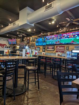 Nasty's Sports Bar & Restaurant by null