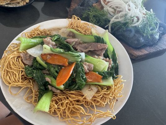 Canton Restaurant - Cháo Cá Chợ Cũ by null