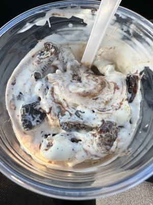 Andy's Frozen Custard by null