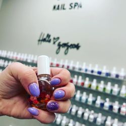 Joy Nail Spa