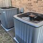 Photo of Burnett Heating & Air Conditioning Service