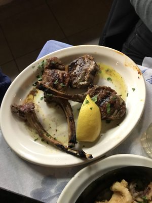 Jim's Greek Tavern by null