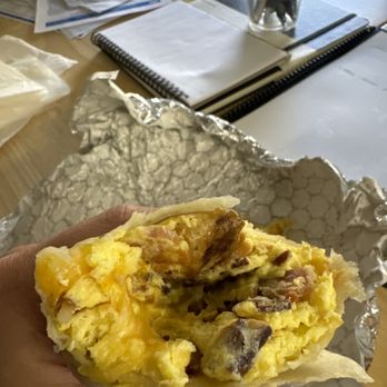 Sip Coffee & Beer - I've eaten half the breakfast burrito and this is the first potato I've found - Coffee & Tea Near Me - Phoenix, Arizona Sip Coffee & Beer - I've eaten half the breakfast burrito and this is the first potato I've found - Coffee & Tea Near Me - Phoenix, Arizona