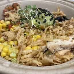 Mexicali Bowl