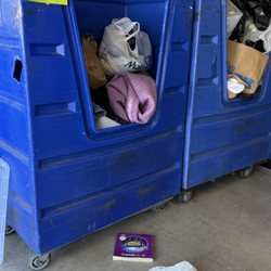 Goodwill Store & Donation Center