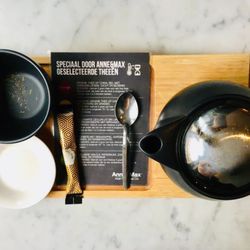 Tea