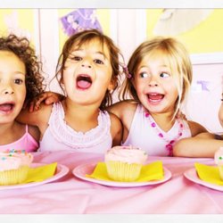 Tutu School Lake Norman - Ballet Birthday Parties
