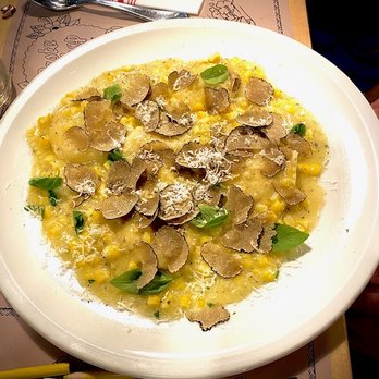 The Pasta Shop - Sweet corn mascarpone ravioli - Pasta Shops Near Me - Denville, New Jersey