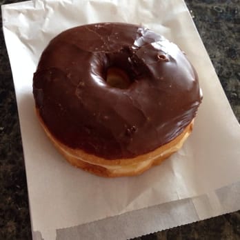 Jolly Donuts - Fresh, light and chocolatey. Can't go wrong. - Donuts Near Me - Canoga Park, California