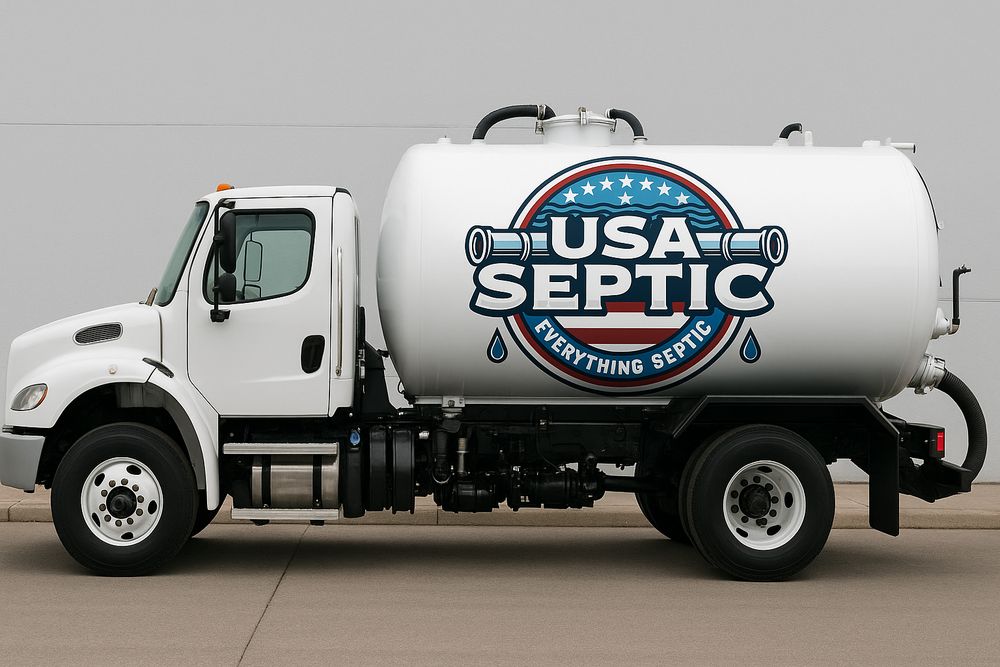 USA Septic - septic in Escondido, CA