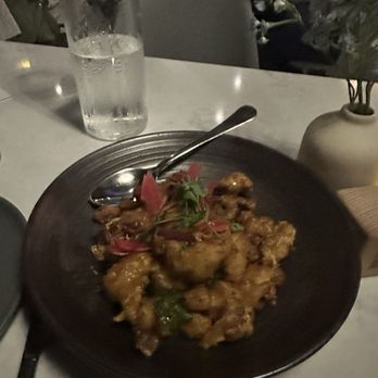 Meesha - Gobi fry - Indian Near Me - Seattle, Washington Meesha - Gobi fry - Indian Near Me - Seattle, Washington