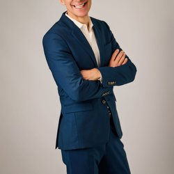 Tisseront Orthodontics - The one and only, Dr. Stephan Tisseront!