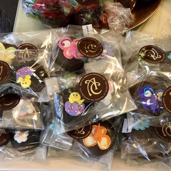 Aigner Chocolates - Easter special - Chocolatiers & Shops Near Me - Forest Hills, New York Aigner Chocolates - Easter special - Chocolatiers & Shops Near Me - Forest Hills, New York