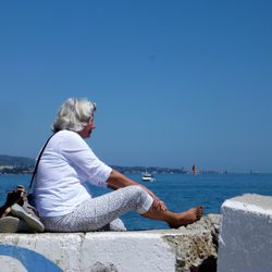 Nähmaschinen Center - Promenadenblick in Marbella