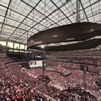 SoFi Stadium - Stadiums & Arenas Near Me - Inglewood, California SoFi Stadium - Stadiums & Arenas Near Me - Inglewood, California