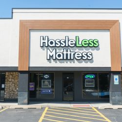 HassleLess Mattress