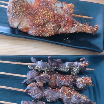 Wok Bar - kebab - Chinese Near Me - Los Angeles, California