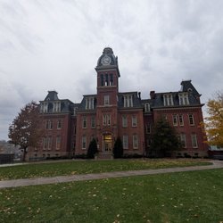 West Virginia University