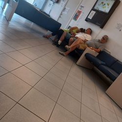 Del Carmen Medical Center - Air Conditioning is on point ,