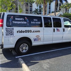 Howards  Transportation