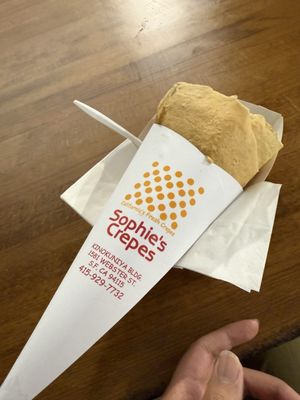 Sophie's Crepes by null