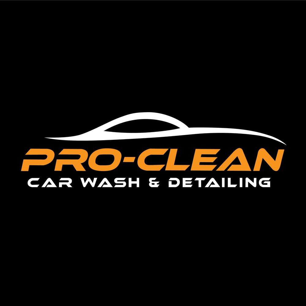 PROCLEAN CAR WASH & DETAILING Updated July 2024 19 Reviews 3199