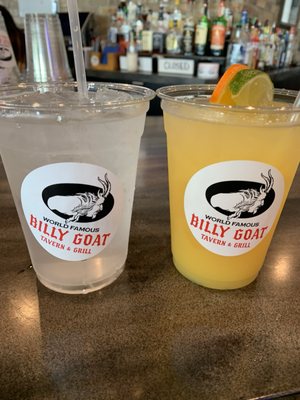 Billy Goat Tavern (Navy Pier) by null