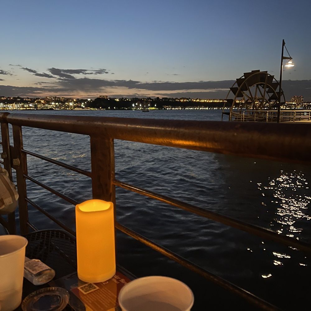 The Best 10 Bars near Jacob K Javits Convention Center in New York, NY