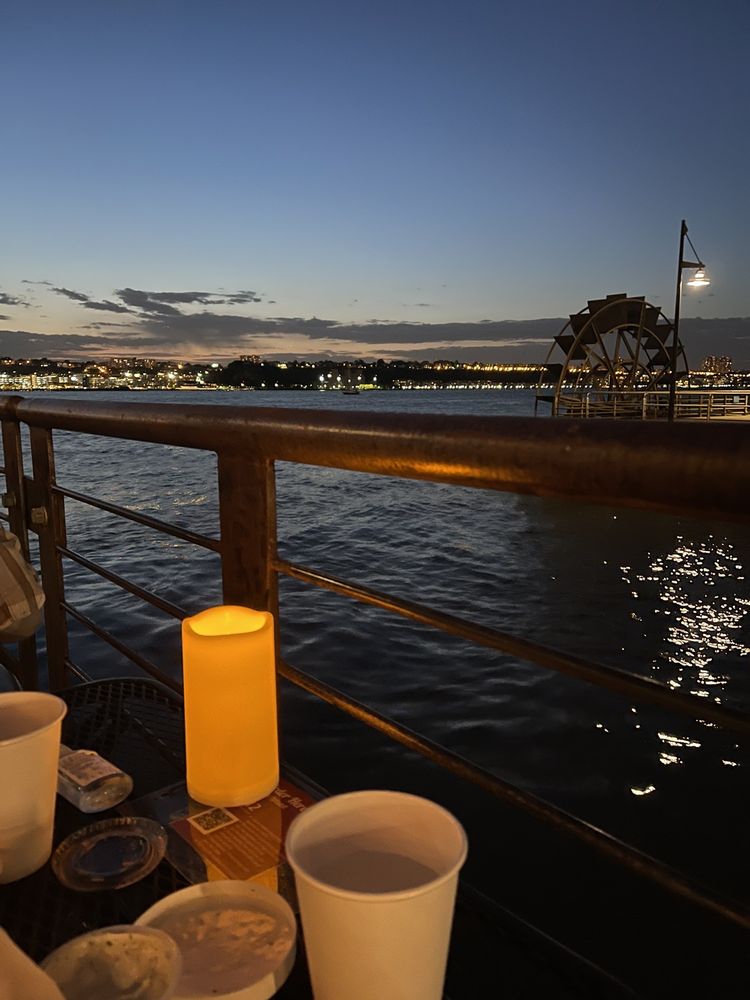 FRYING PAN 1478 Photos & 1609 Reviews 207 12th Avenue, New York, NY Yelp